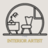 The Interior Artist