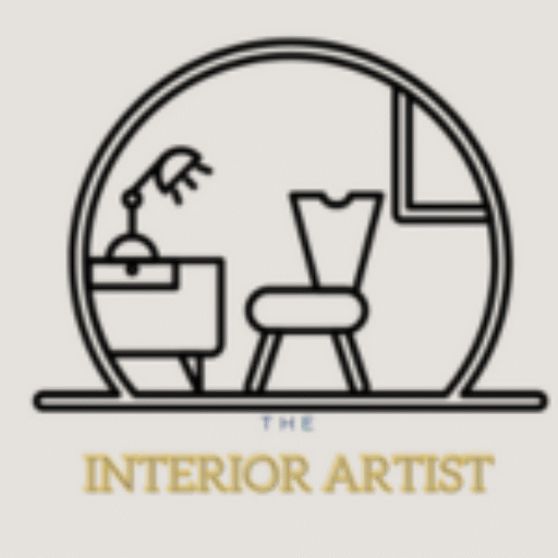 The Interior Artist